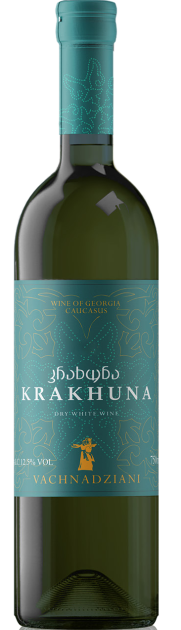 Krakhuna