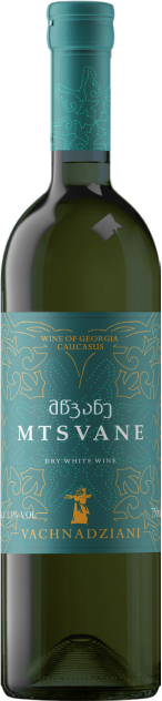Mtsvane