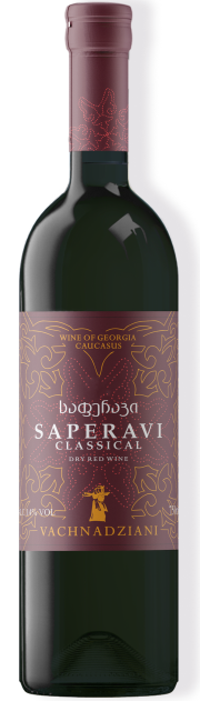 Saperavi
